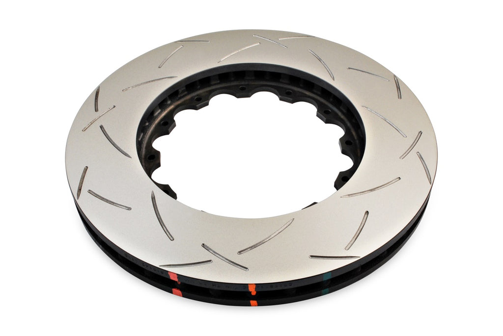 Disco freno 5000 Series T3 scanalato solo disco (compatibile con DBA5654BLKS 10) - Subaru BRZ 2013 / Subaru Forester 2004-2008 / Subaru Impreza 2002-2012 / Subaru Impreza RB320 2006-2007 / Subaru WRX STi 2012-2017 (+1 modelli)
