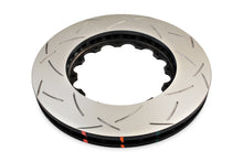 Carica l'immagine nel visualizzatore di Gallery, Disco freno 5000 Series T3 scanalato solo disco (compatibile con DBA5654BLKS 10) - Subaru BRZ 2013 / Subaru Forester 2004-2008 / Subaru Impreza 2002-2012 / Subaru Impreza RB320 2006-2007 / Subaru WRX STi 2012-2017 (+1 modelli)