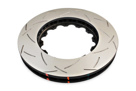 Disco freno 5000 Series T3 scanalato solo disco (compatibile con DBA5654BLKS 10) - Subaru BRZ 2013 / Subaru Forester 2004-2008 / Subaru Impreza 2002-2012 / Subaru Impreza RB320 2006-2007 / Subaru WRX STi 2012-2017 (+1 modelli)