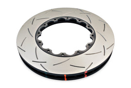 Disco freno 5000 Series T3 scanalato solo disco (compatibile con DBA5654BLKS 10) - Subaru BRZ 2013 / Subaru Forester 2004-2008 / Subaru Impreza 2002-2012 / Subaru Impreza RB320 2006-2007 / Subaru WRX STi 2012-2017 (+1 modelli)