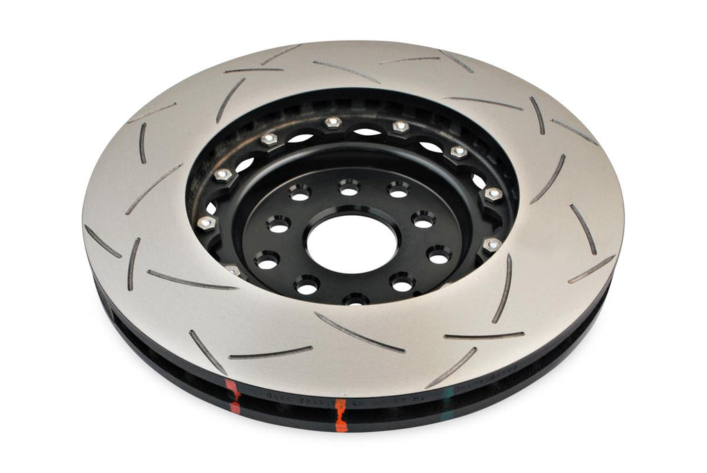 Disco freno 5000 Series T3 scanalato campana nera - Subaru BRZ 2013 / Subaru Forester 2004-2008 / Subaru Impreza 2002-2012 / Subaru Impreza RB320 2006-2007 / Subaru WRX STi 2012-2017 (+1 modelli)