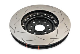 Disco freno 5000 Series T3 scanalato campana nera - Subaru BRZ 2013 / Subaru Forester 2004-2008 / Subaru Impreza 2002-2012 / Subaru Impreza RB320 2006-2007 / Subaru WRX STi 2012-2017 (+1 modelli)