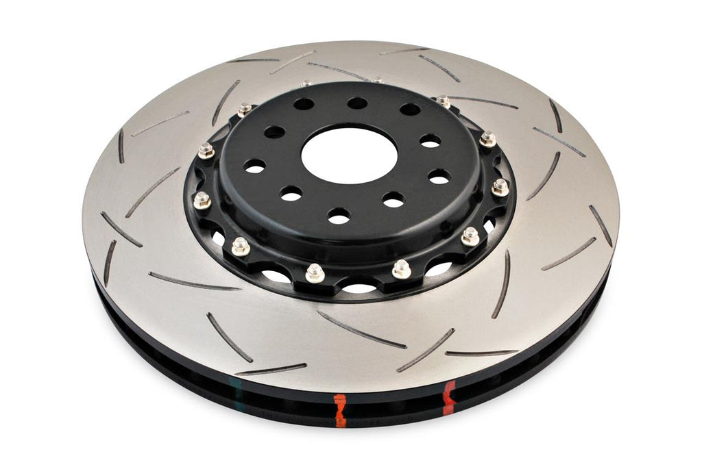 Disco freno 5000 Series T3 scanalato campana nera - Subaru BRZ 2013 / Subaru Forester 2004-2008 / Subaru Impreza 2002-2012 / Subaru Impreza RB320 2006-2007 / Subaru WRX STi 2012-2017 (+1 modelli)