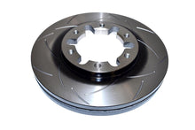Carica l'immagine nel visualizzatore di Gallery, Kit dischi e pastiglie Street Performance T2 scanalato - Nissan Patrol Y61 1997-2013 - DBA625S-1361SP
