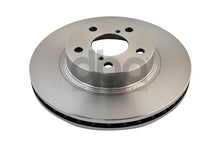 Carica l'immagine nel visualizzatore di Gallery, Disco freno Street Series liscio - Subaru Impreza 1993-2005 / Subaru Impreza Sport 1996-1998 / Subaru Legacy BC3 1990-1992 / Subaru Legacy BC5 1992-1994 (+8 modelli)