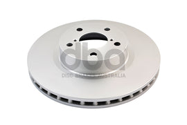 Disco freno Street Series En-Shield liscio - Subaru BRZ 2012-2022 / Subaru Forester 1997-2013 / Subaru Forester SF5 1996-2003 / Subaru Impreza 1994-2017 / Subaru Impreza Sport 1998-2007 (+13 modelli)