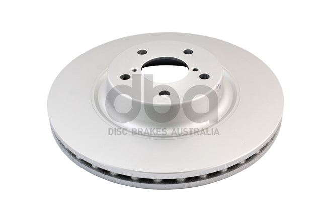 Kit dischi e pastiglie Street Performance En-Shield liscio - Subaru BRZ 2012-2022 / Subaru Forester 2003-2018 / Subaru Forester SG5 2002-2008 / Subaru Impreza 2007-2012 / Subaru Legacy 2003-2014 (+7 modelli)