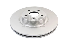 Kit dischi e pastiglie Street Performance En-Shield liscio - Subaru BRZ 2012-2022 / Subaru Forester 2003-2018 / Subaru Forester SG5 2002-2008 / Subaru Impreza 2007-2012 / Subaru Legacy 2003-2014 (+7 modelli)