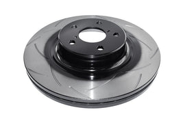 Kit dischi e pastiglie Street Performance T2 scanalato - Subaru Impreza 1998-2007 / Subaru Impreza GB270 2007-2008