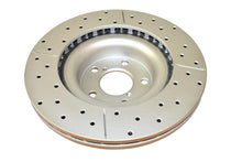 Load image into Gallery viewer, Disco freno Street Series X-Gold - Subaru BRZ 2012-2022 / Subaru Forester 2003-2018 / Subaru Forester SG5 2002-2008 / Subaru Impreza 1998-2012 / Subaru Impreza GB270 2007-2008 (+12 modelli)