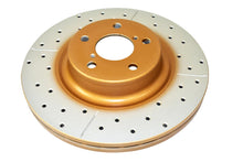 Load image into Gallery viewer, Disco freno Street Series X-Gold - Subaru BRZ 2012-2022 / Subaru Forester 2003-2018 / Subaru Forester SG5 2002-2008 / Subaru Impreza 1998-2012 / Subaru Impreza GB270 2007-2008 (+12 modelli)