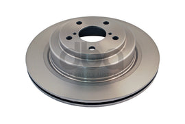 Disco freno Street Series En-Shield liscio - Subaru Impreza 2001-2007 / Subaru Impreza GB270 2007-2008 / Subaru Legacy 2003-2010 / Subaru Legacy BE5 1999-2003 / Subaru Legacy BH5 1999-2003