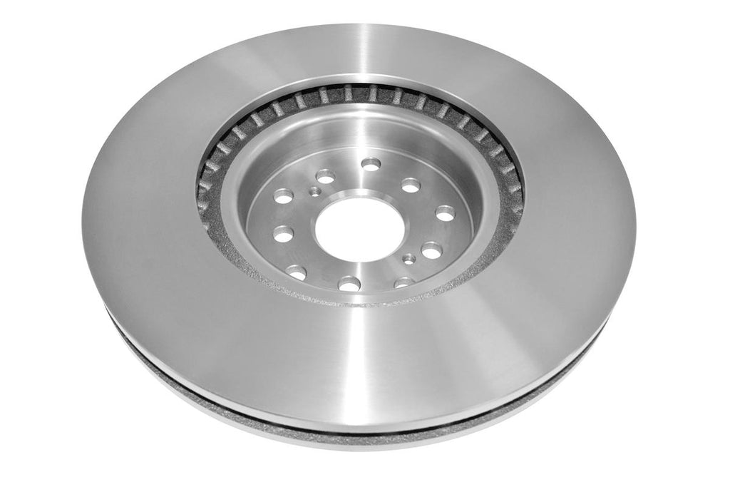 Disco freno Street Series liscio (was before DBA654 10) - Subaru BRZ 2013 / Subaru Forester 2004-2008 / Subaru Impreza 2002-2012 / Subaru Impreza RB320 2006-2007 / Subaru WRX STi 2012-2017 (+1 modelli)