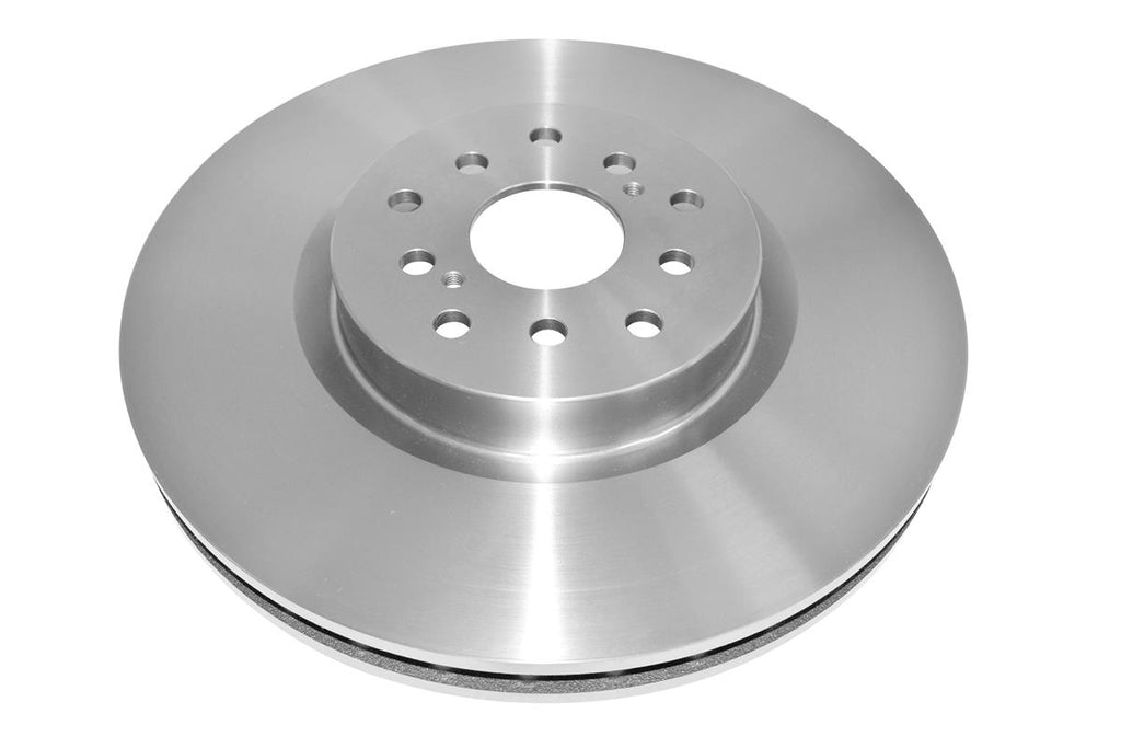Disco freno Street Series liscio (was before DBA654 10) - Subaru BRZ 2013 / Subaru Forester 2004-2008 / Subaru Impreza 2002-2012 / Subaru Impreza RB320 2006-2007 / Subaru WRX STi 2012-2017 (+1 modelli)