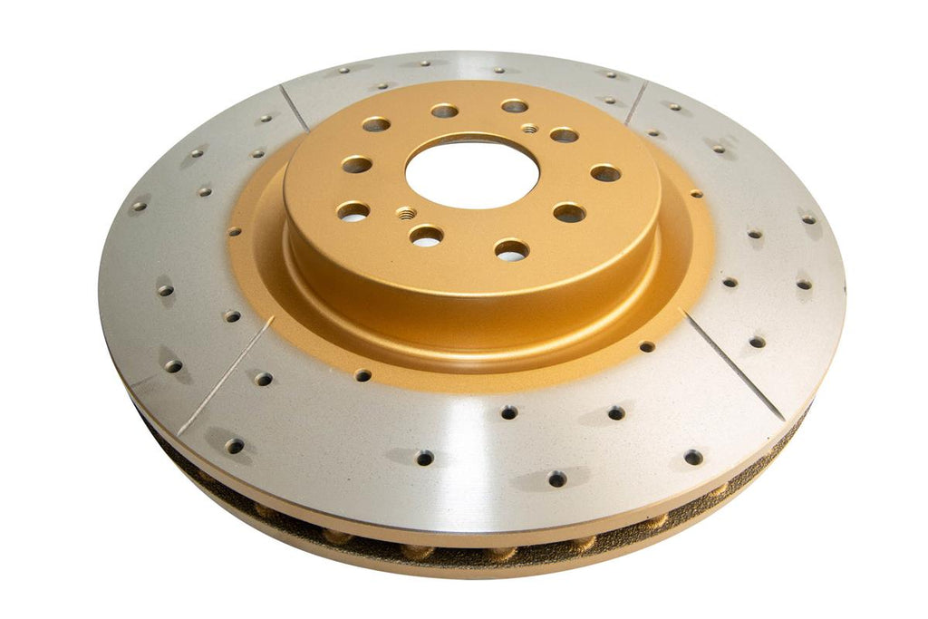 Disco freno Street Series X-Gold - Subaru BRZ 2013 / Subaru Forester 2004-2008 / Subaru Impreza 2002-2012 / Subaru Impreza RB320 2006-2007 / Subaru WRX STi 2012-2017 (+1 modelli)
