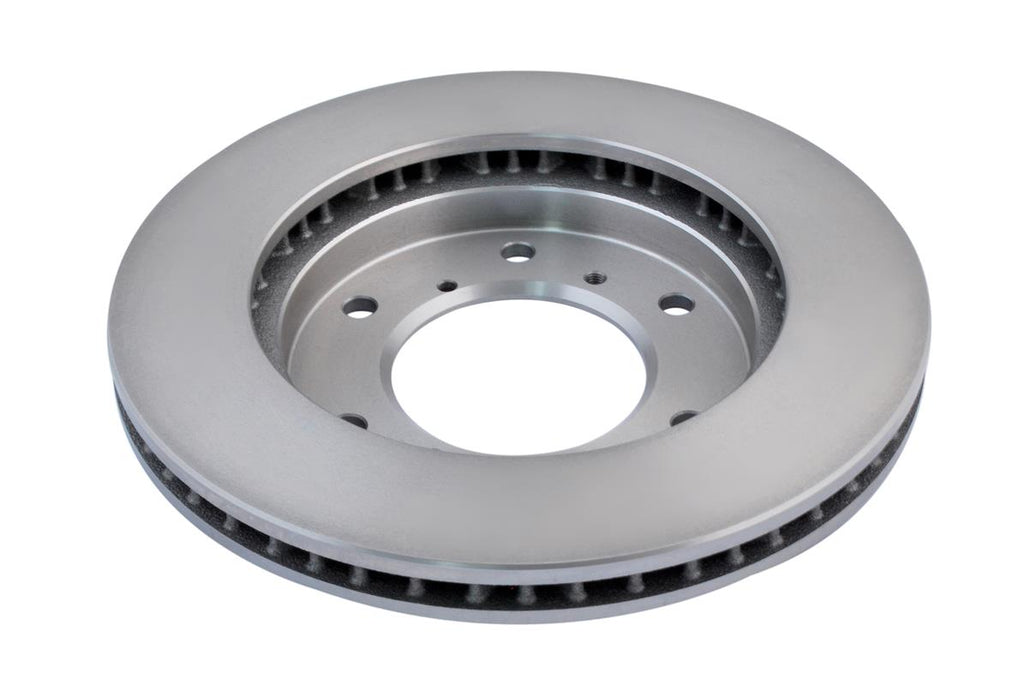 Disco freno Street Series liscio - Mitsubishi Pajero V65 V75 V87 1999-2019 / Mitsubishi Shogun 2000-2019