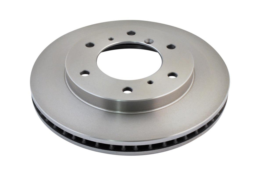 Disco freno Street Series liscio - Mitsubishi Pajero V65 V75 V87 1999-2019 / Mitsubishi Shogun 2000-2019