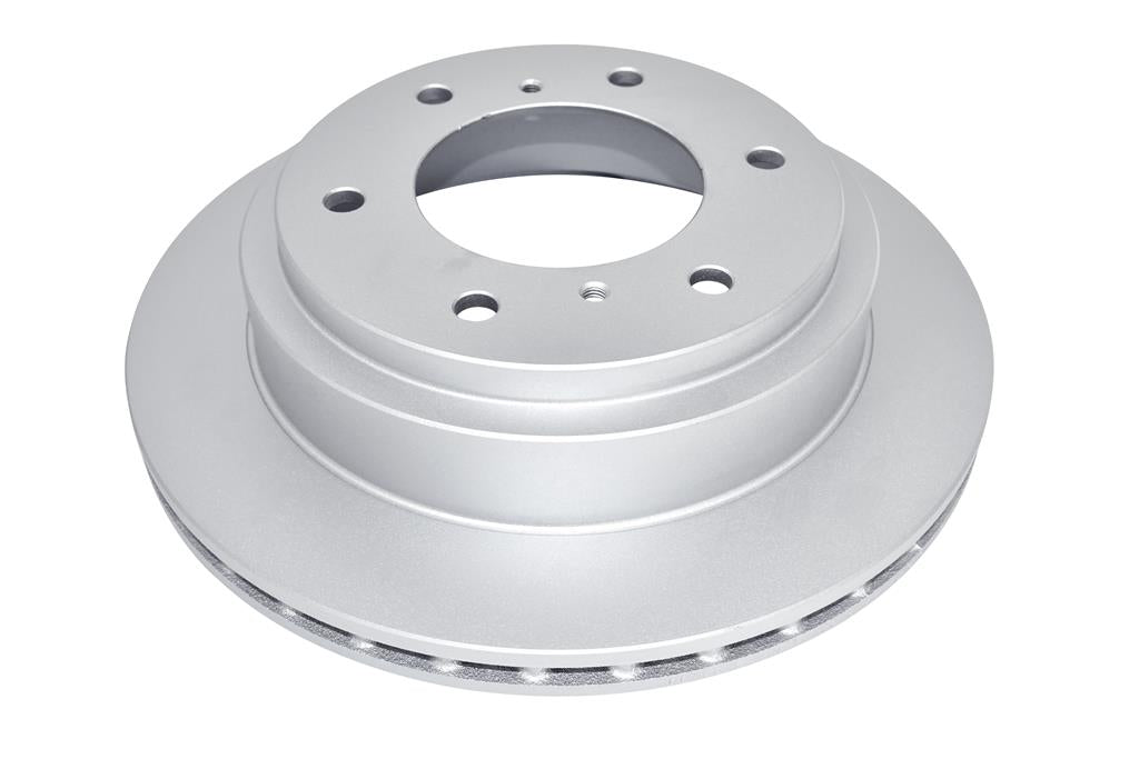 Disco freno Street Series En-Shield liscio - Mitsubishi Pajero V65 V75 V87 1999-2019 / Mitsubishi Shogun 2000-2019