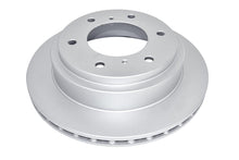 Carica l'immagine nel visualizzatore di Gallery, Disco freno Street Series En-Shield liscio - Mitsubishi Pajero V65 V75 V87 1999-2019 / Mitsubishi Shogun 2000-2019