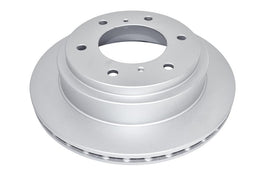 Disco freno Street Series En-Shield liscio - Mitsubishi Pajero V65 V75 V87 1999-2019 / Mitsubishi Shogun 2000-2019