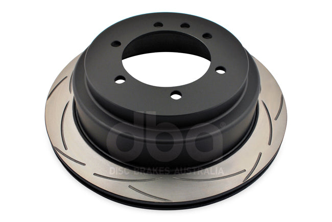 Disco freno Street Series T2 - Ø 330 mm - spessore 18 mm - Nissan Patrol Y61 2000-2013