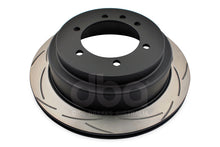 Load image into Gallery viewer, Disco freno Street Series T2 - Ø 330 mm - spessore 18 mm - Nissan Patrol Y61 2000-2013