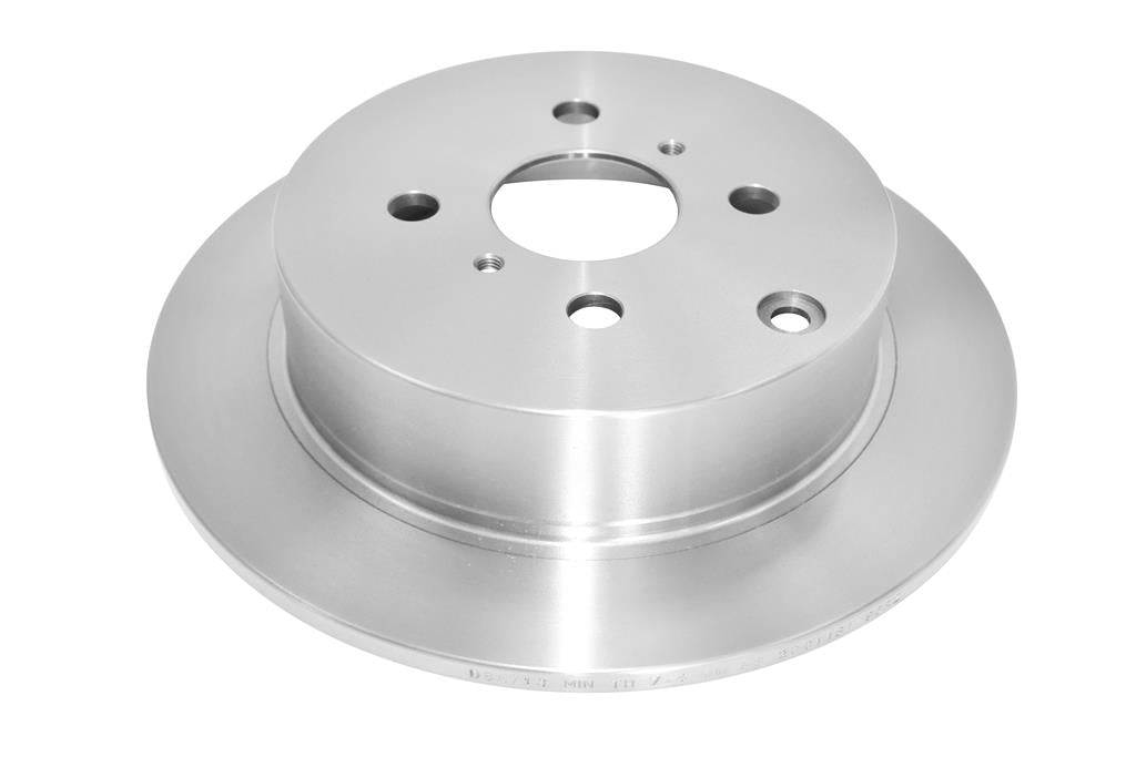 Disco freno Street Series liscio - Toyota Corolla Verso 2002-2004 / Toyota Prius NHW11 2000-2004 / Toyota Yaris (XP10) NCP10 JT 1999-2003 / Toyota Yaris (XP10) NCP13 2001-2006 (+4 modelli)