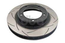 Carica l'immagine nel visualizzatore di Gallery, Kit dischi e pastiglie Street Performance T2 scanalato - Toyota Landcruiser 70 series HZJ78 HZJ79 HDJ78 HDJ79 HZJ76 VDJ76 VDJ78 VDJ79 1990-2022 / Toyota Landcruiser VDJ 2006 - DBA790S-1365SP