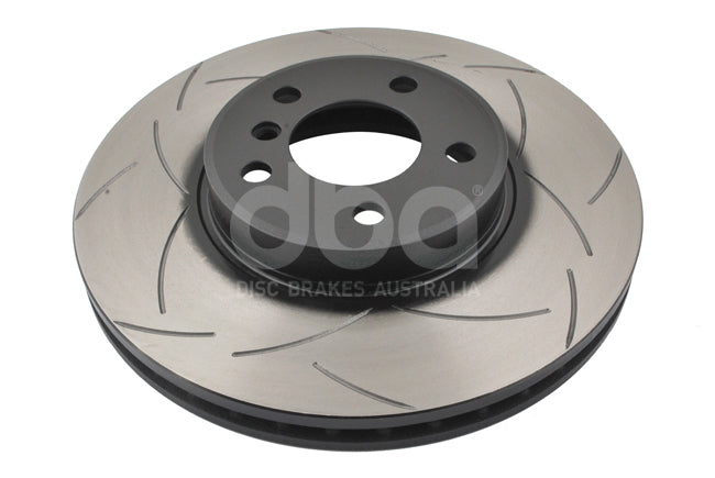 Disco freno Street Series T2 - BMW X3 (E83) 35D E83 2006-2010 / BMW X5 (E53) 2000-2007