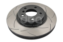 Disco freno Street Series T2 - BMW X3 (E83) 35D E83 2006-2010 / BMW X5 (E53) 2000-2007