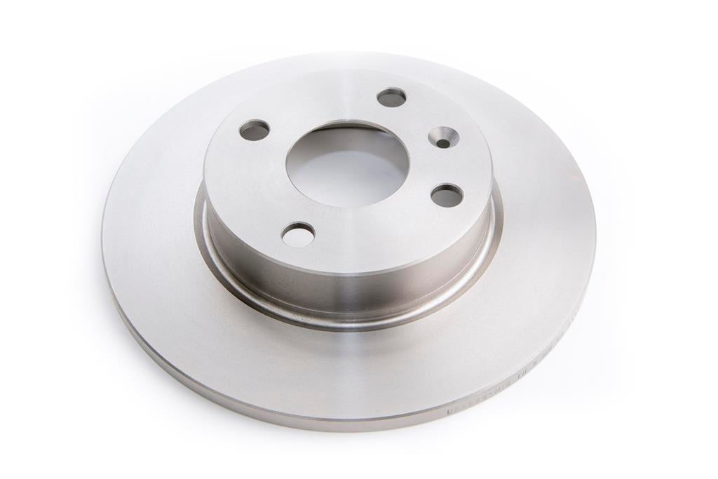 Disco freno Street Series liscio - Opel Corsa (C) 2000-2006 / Opel Tigra 2004-2009 / Vauxhall Corsa (C) 2000-2006 / Vauxhall Tigra 2004-2009