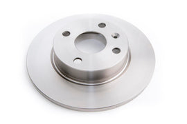 Disco freno Street Series liscio - Opel Corsa (C) 2000-2006 / Opel Tigra 2004-2009 / Vauxhall Corsa (C) 2000-2006 / Vauxhall Tigra 2004-2009