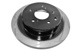 Kit dischi e pastiglie Street Performance T2 scanalato - Nissan 300ZX GZ32 1989-1998 / Nissan 300ZX Z32 1990-1994 / Nissan Skyline (R32) 1989-1995 / Nissan Skyline (R33) 1993-1998 (+1 modelli)
