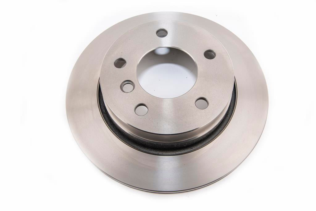 Disco freno Street Series liscio - BMW Serie 3 (E36) 323 1995-1999 / BMW Serie 3 (E36) 328 1995-2000 / BMW Serie 3 (E46) 316 2001-2006 / BMW Serie 3 (E46) 318 2001-2007 (+2 modelli)