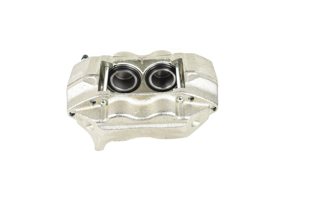 Pinza freno destra asse anteriore Toyota Hi Lux Surf / Landcruiser Prado - Toyota Landcruiser KDJ90 2000-2003 / Toyota Landcruiser KDJ95 2000-2003 / Toyota Landcruiser KZJ90 1996-2001 / Toyota Landcruiser KZJ95 1996-2001 (+4 modelli)