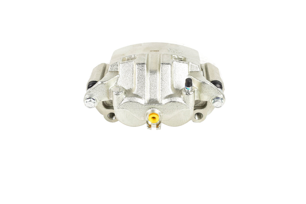 Pinza freno sinistra asse anteriore Nissan Navara / Pathfinder - DBAC1156