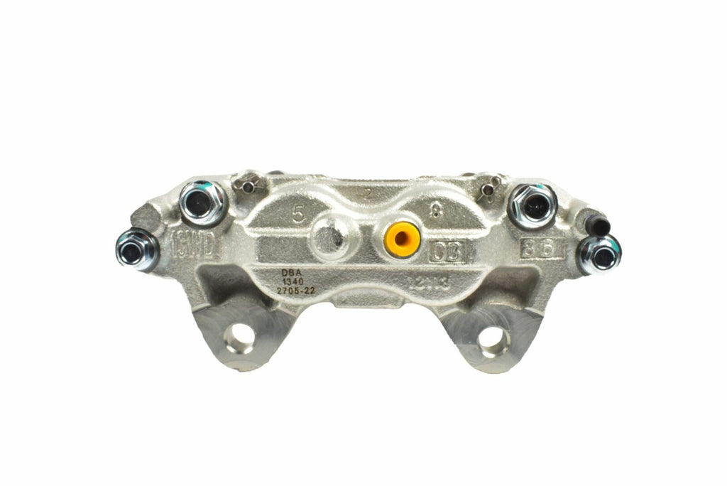 Pinza freno sinistra asse anteriore - Toyota Hi-Lux 2015-2020
