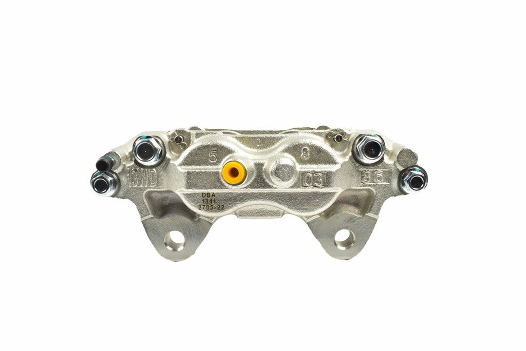 Pinza freno destra asse anteriore - Toyota Hi-Lux 2015-2020