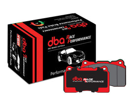 Pastiglie freni Race Performance - AC MK 6 2009 / Aston Martin DB9 2003-2012 / Aston Martin Vantage 2004-2012 / BMW B10 (E39) 2002-2004 / Chevrolet Camaro (5th Gen) 2014-2015 (+17 modelli)