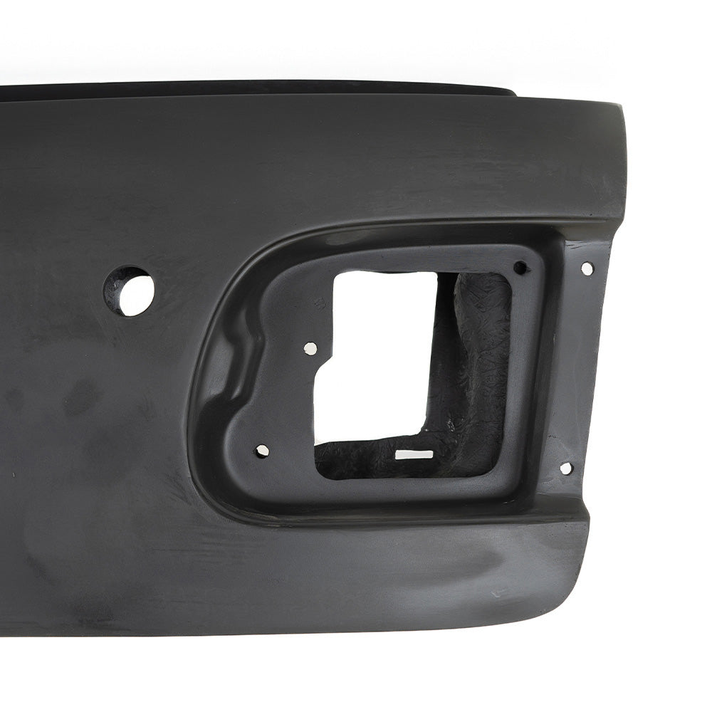 Portellone Posteriore USD Style SK-Import Vetroresina Honda Civic EG - foto 3