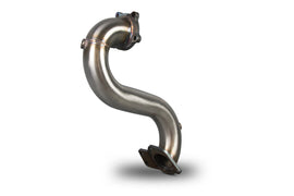 Downpipe decat Scorpion Opel Astra J OPC senza GPF (Vauxhall VXR) 2012-2019 - foto 1