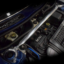 Barra Duomi Anteriore BMW Mini R50 R52 R53 Cooper S 00-06 - foto 4