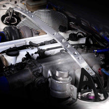 Barra Duomi Anteriore Superiore Lexus IS200 XE10 IS300 2.0 98-05 - foto 9