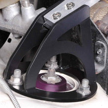 Barra Duomi Anteriore Superiore Lexus IS200 XE10 IS300 2.0 98-05 - foto 8