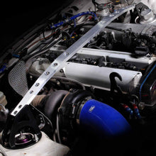 Barra Duomi Anteriore Superiore Lexus IS200 XE10 IS300 2.0 98-05 - foto 5