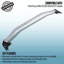 Barra Duomi Anteriore Ford Focus MK2 ST225 MK3 ST250 04-10 - foto 3