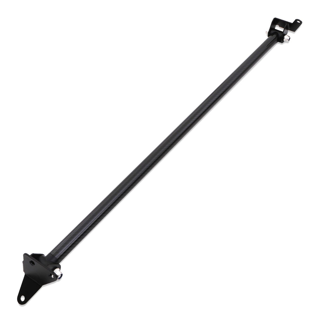 Barra Duomi Posteriore Carbonio Toyota GR Yaris 1.6T 20-24 - foto 9