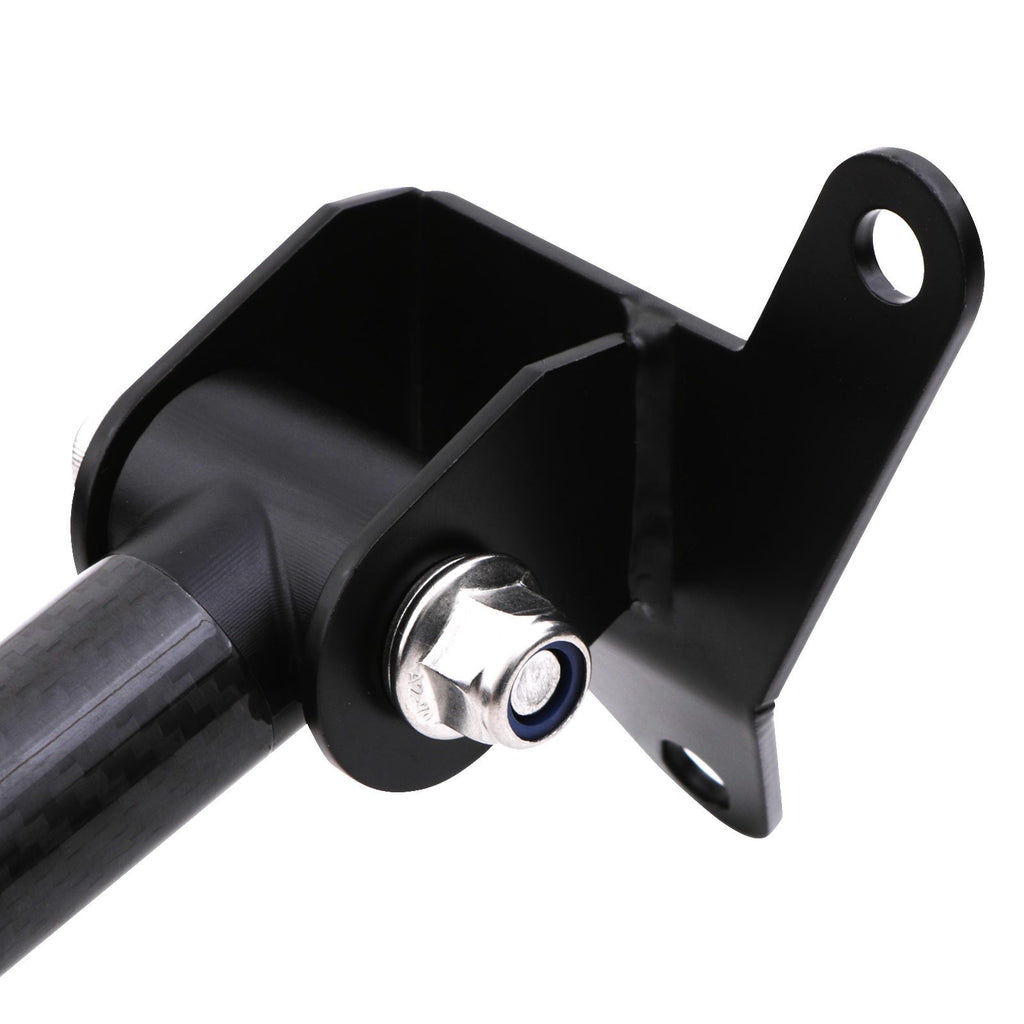 Barra Duomi Posteriore Carbonio Toyota GR Yaris 1.6T 20-24 - foto 10