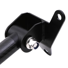 Barra Duomi Posteriore Carbonio Toyota GR Yaris 1.6T 20-24 - foto 10