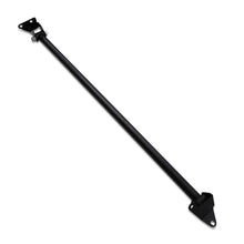 Barra Duomi Posteriore Carbonio Toyota GR Yaris 1.6T 20-24